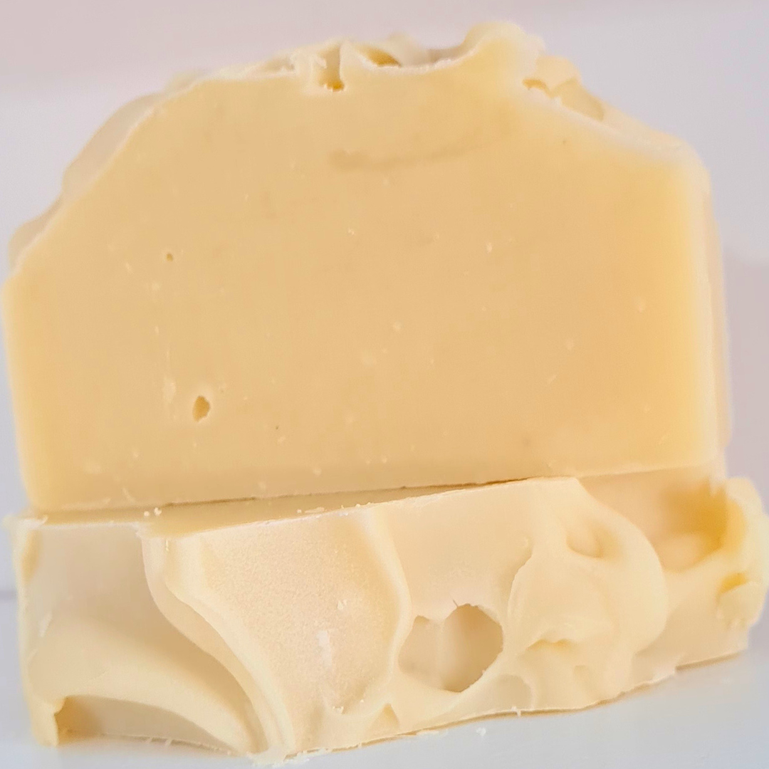 Frankincense Age-Defying Facial Soap