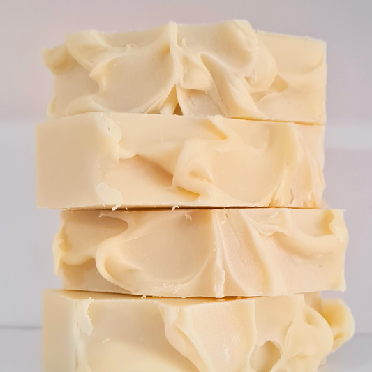 Frankincense Age-Defying Facial Soap